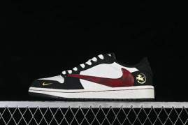 Picture of Air Jordan Travis Scott _SKUfw22464751480460403fw